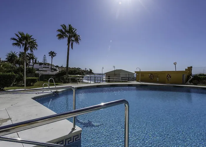 Nest Studio Playa Alhamar