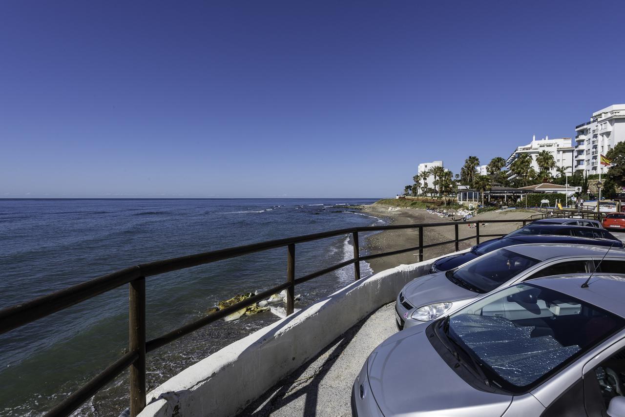 Apartment Nest Playa Alhamar