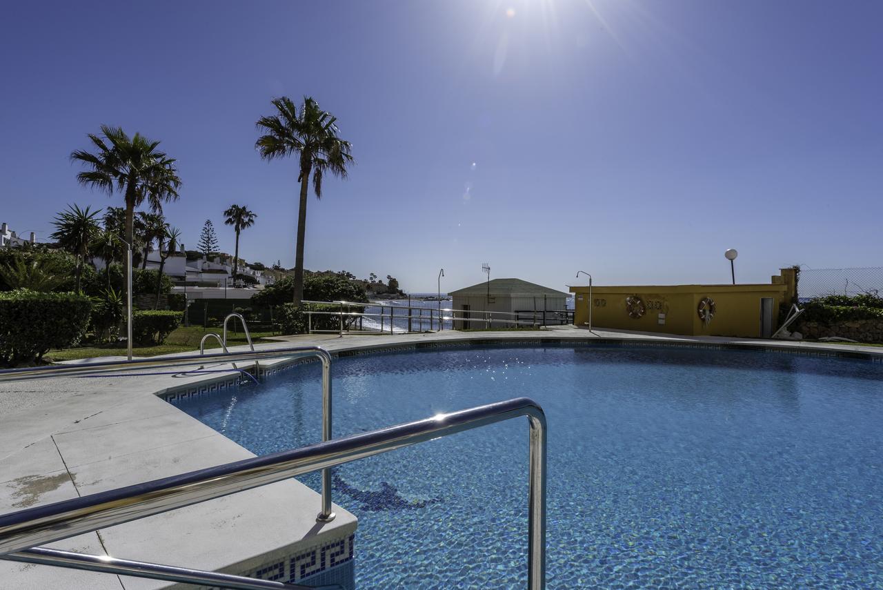 Nest Playa Alhamar Apartment *