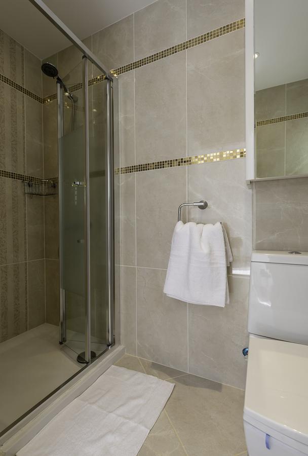 Nest Playa Alhamar Apartment