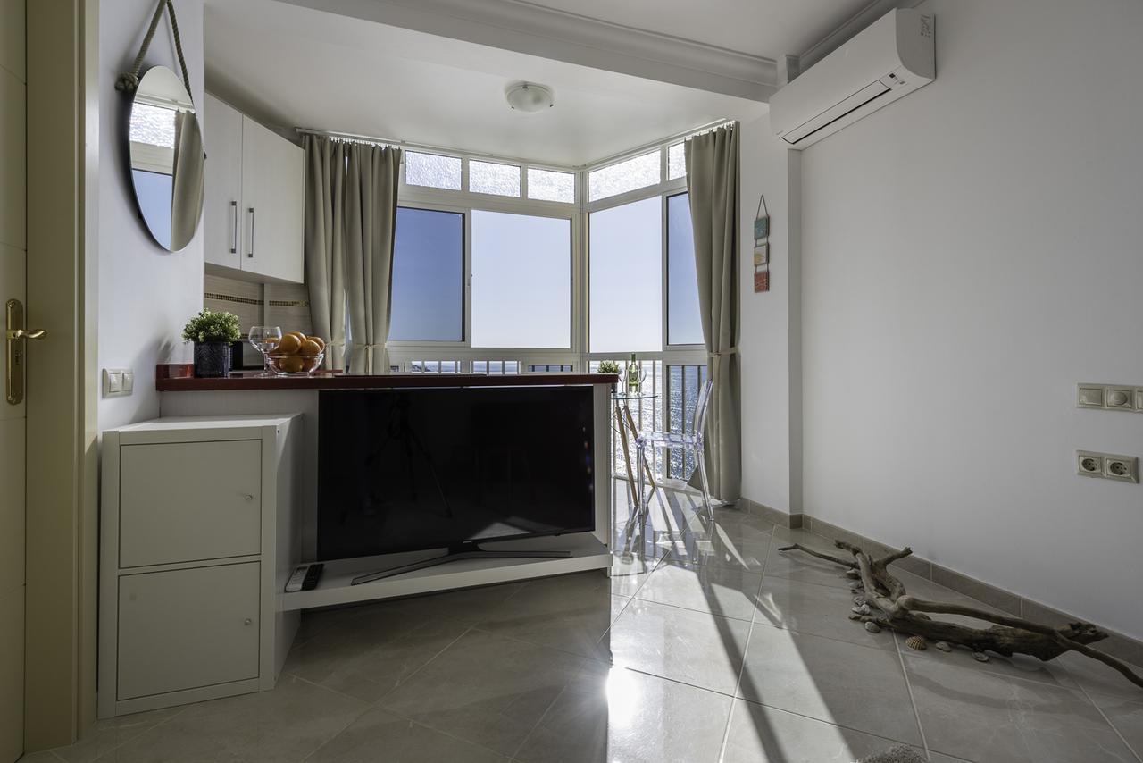 Nest Playa Alhamar Apartment *