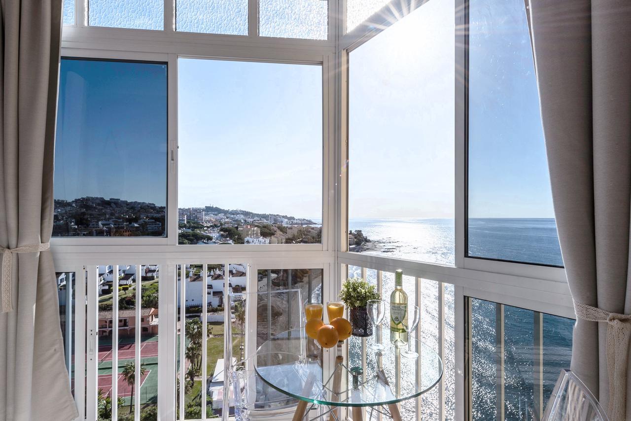 Apartment Nest Playa Alhamar