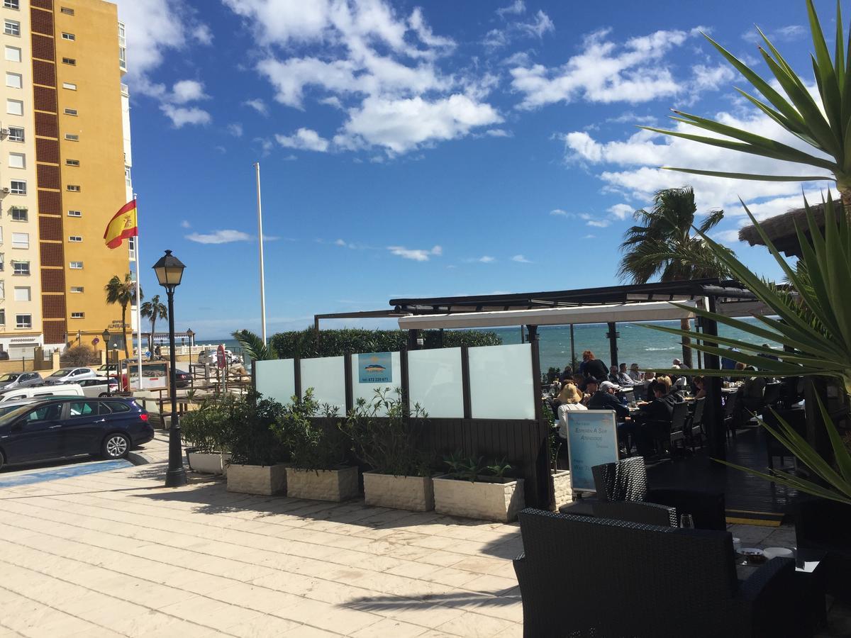 Appartamento Nest Playa Alhamar